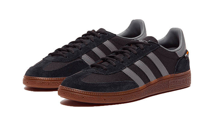 Handball Spezial Core Black Grey Four Gum - GY7406