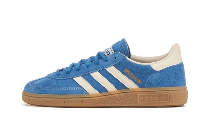 Handball Spezial Core Blue Cream White Crystal White - IG6194