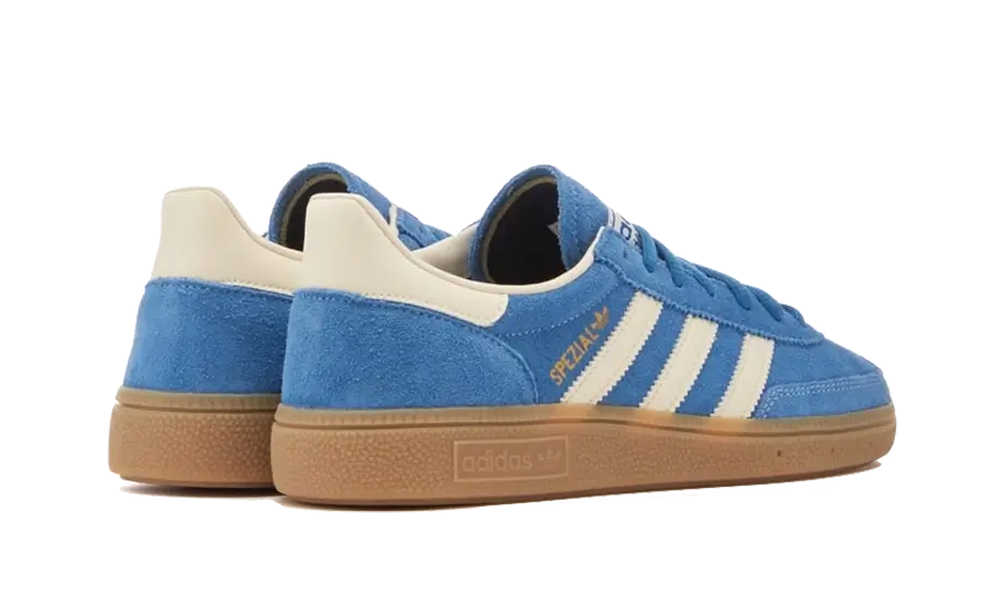 Handball Spezial Core Blue Cream White Crystal White - IG6194