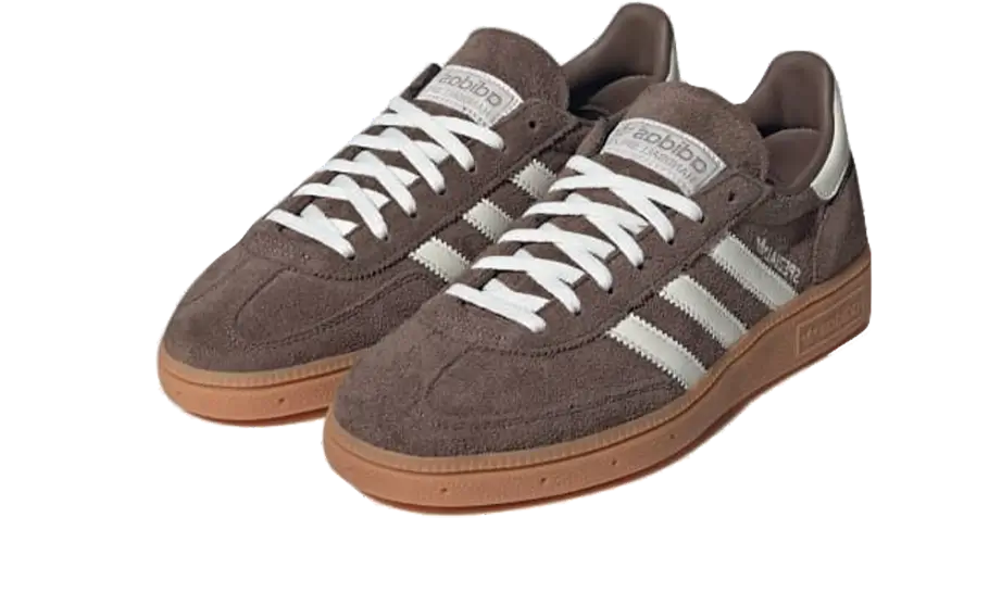 Handball Spezial Earth Strata - IF6490