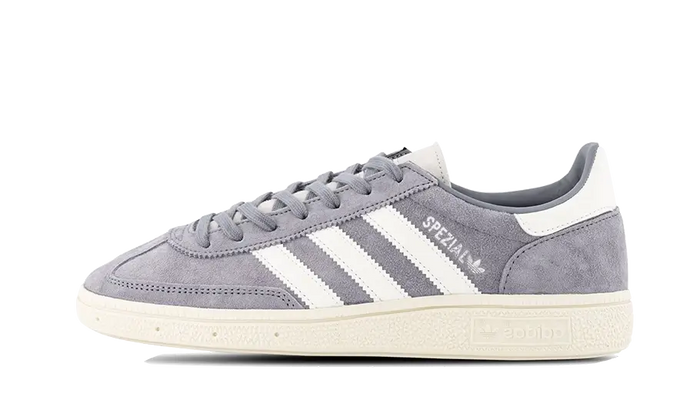 Handball Spezial Grey Core White - IE3681