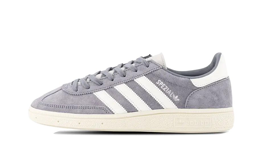 Handball Spezial Grey Core White - IE3681