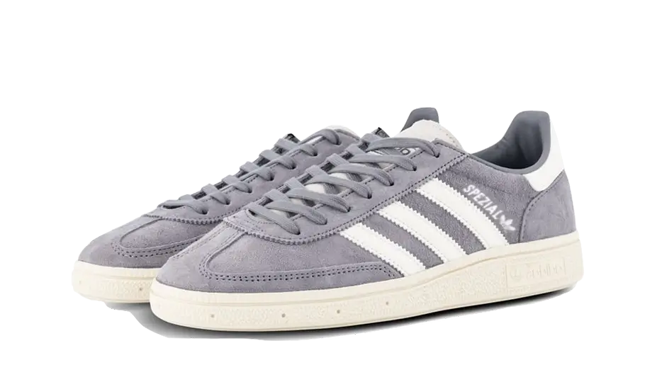 Handball Spezial Grey Core White - IE3681