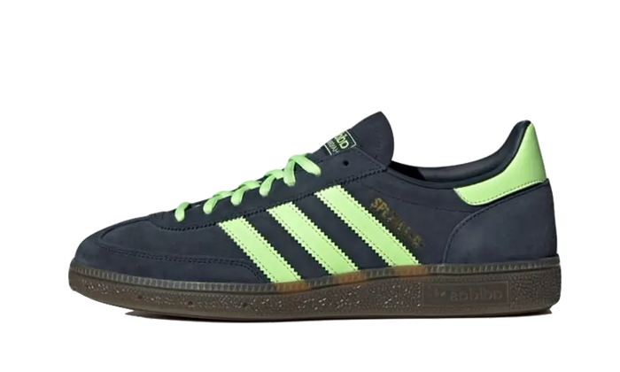 Handball Spezial Legend Ink Green Spark - IH7497