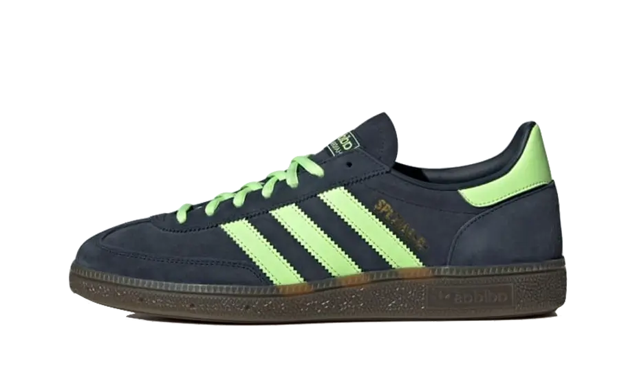 Handball Spezial Legend Ink Green Spark - IH7497