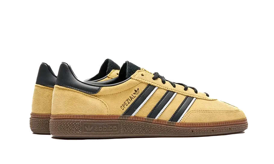 Handball Spezial Oat Black - IF9014