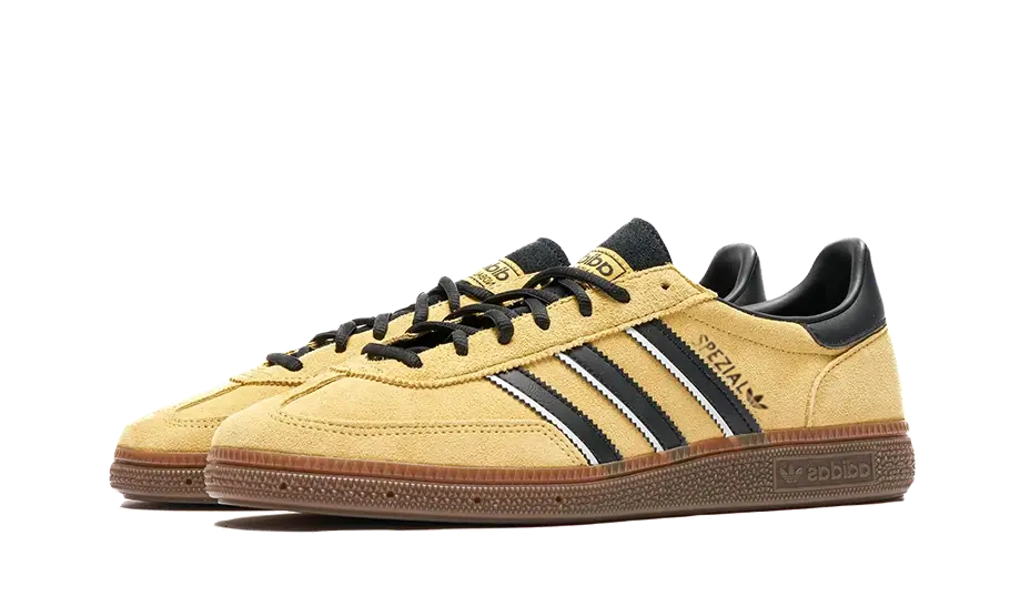 Handball Spezial Oat Black - IF9014