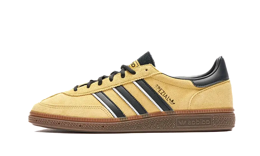 Handball Spezial Oat Black - IF9014