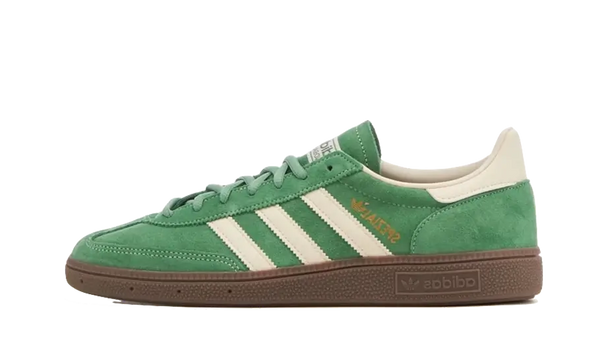 Handball Spezial Preloved Green White - IG6192