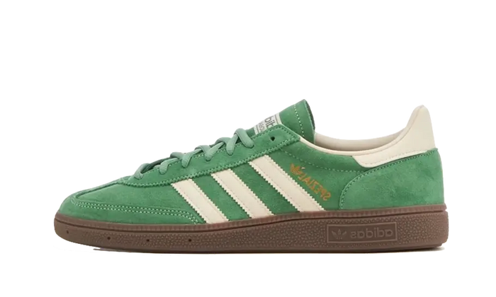 Handball Spezial Preloved Green White - IG6192