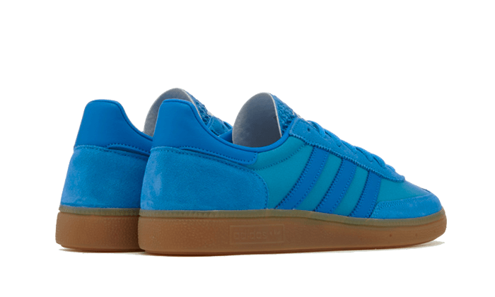 Handball Spezial Pulse Blue - GY7408