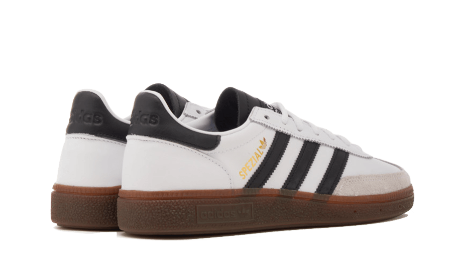 Handball Spezial White Black Gum - IE3403