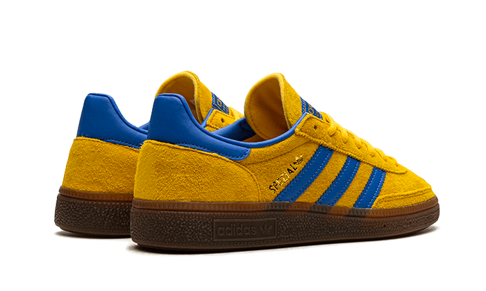 Handball Spezial Wonder Glow Blue - FV1226