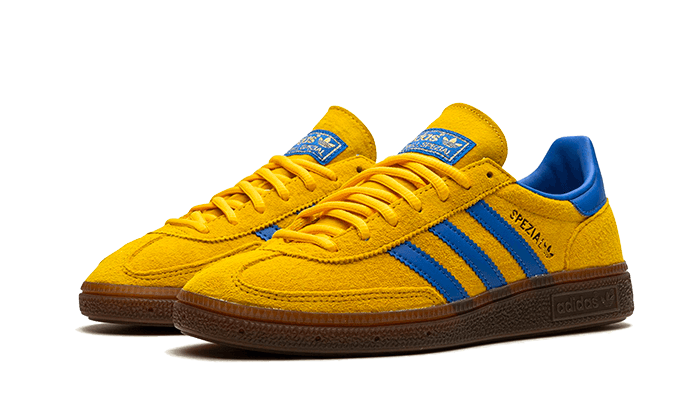 Handball Spezial Wonder Glow Blue - FV1226