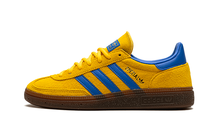 Handball Spezial Wonder Glow Blue - FV1226