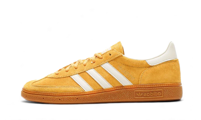 Adidas Handball Spezial Preloved Yellow - IF7088