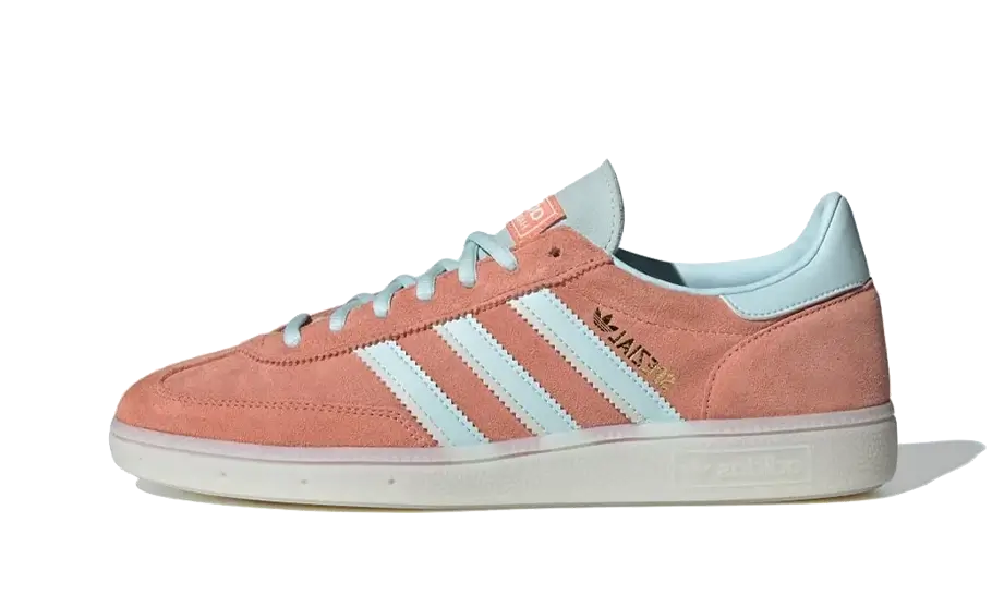 Originals Handball Spezial Wonder Clay Almost Blue - IG6275