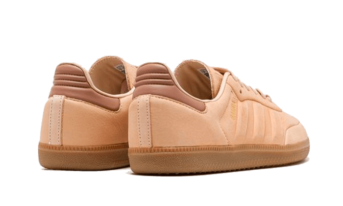 Samba Beige Gum - IG1243