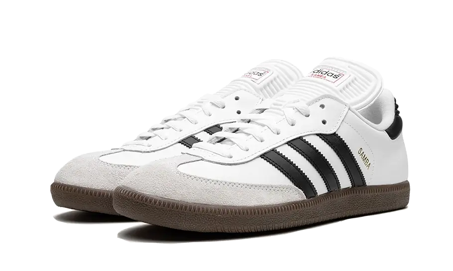 Samba Classic White - 772109