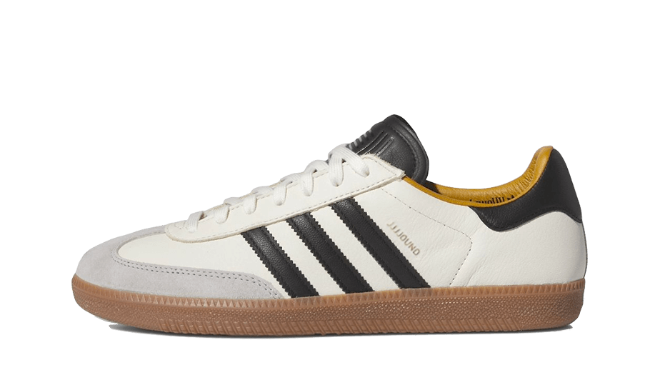 Samba JJJJound Off-White Core Black - ID8708