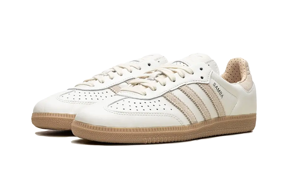 Samba OG Core White Magic Beige - IG1376