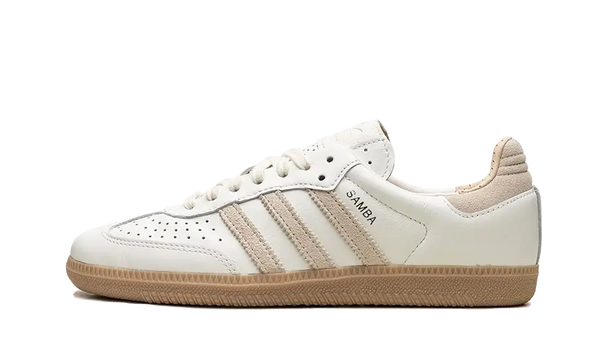 Samba OG Core White Magic Beige - IG1376
