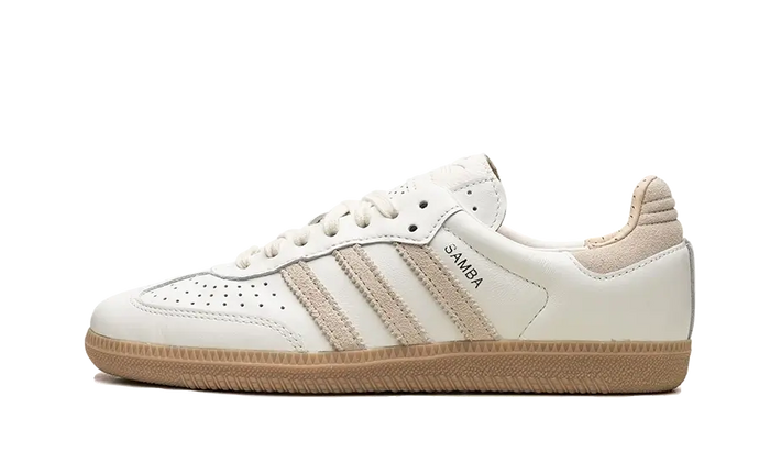 Samba OG Core White Magic Beige - IG1376