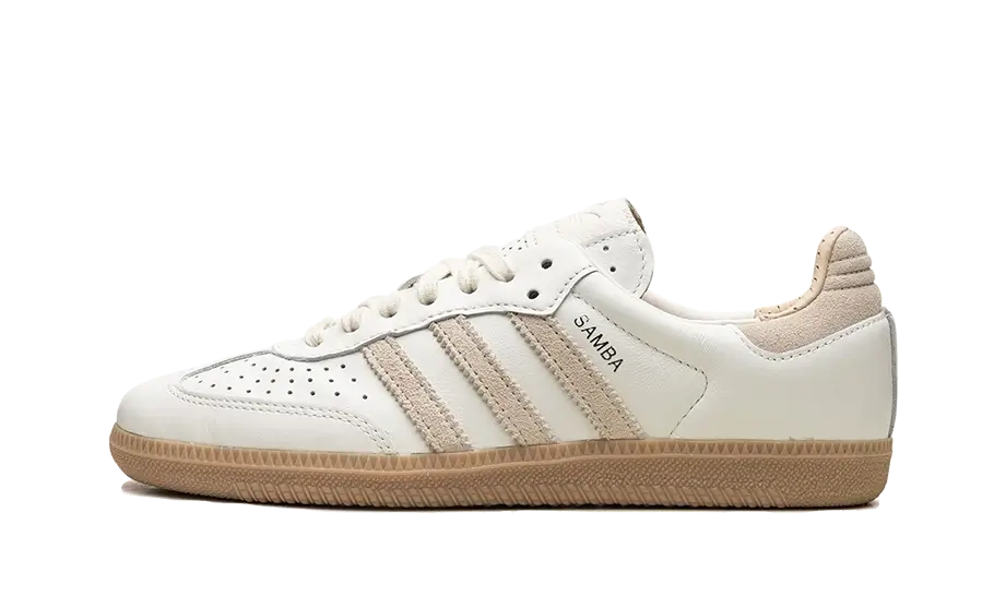 Samba OG Core White Magic Beige - IG1376