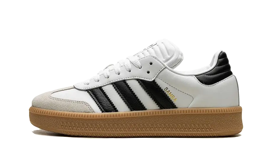 Samba XLG White Black Gum - IE1377