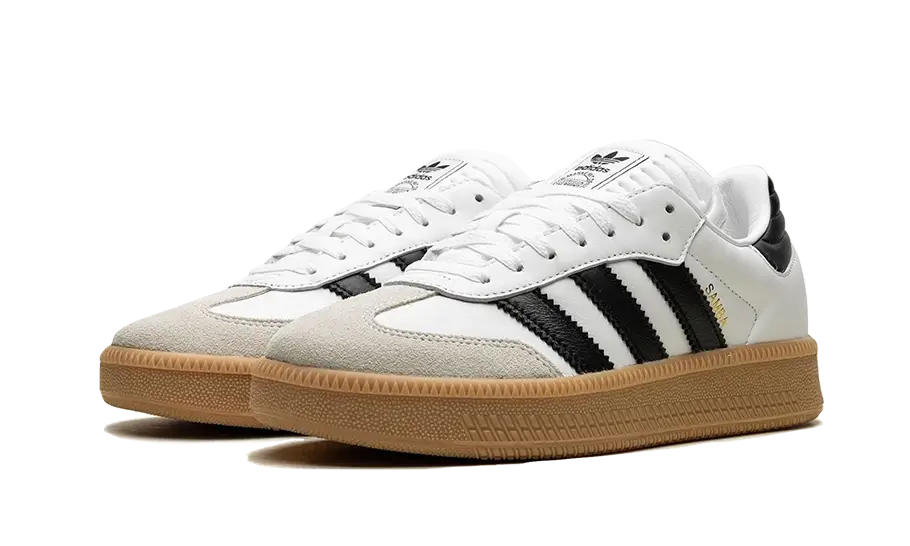 Samba XLG White Black Gum - IE1377