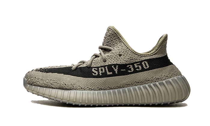 Yeezy Boost 350 V2 Granite - HQ2059