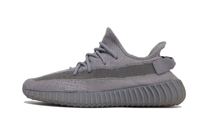 Yeezy 350 V2 Steel Grey - IF3219