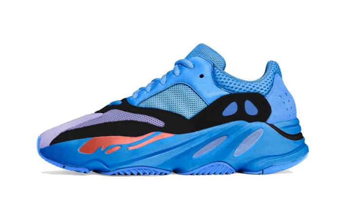 Yeezy 700 Hi-Res Blue - HP6674