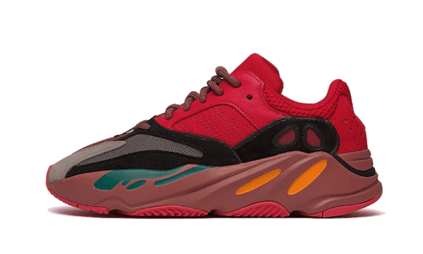 Yeezy 700 Hi-Res Red - HQ6979