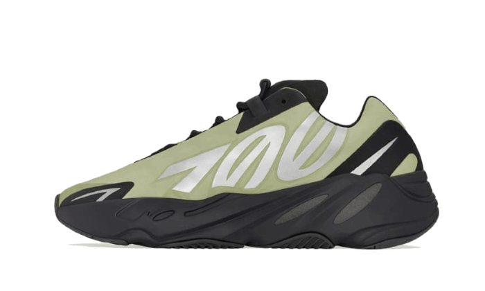 Adidas Yeezy 700 MNVN Resin