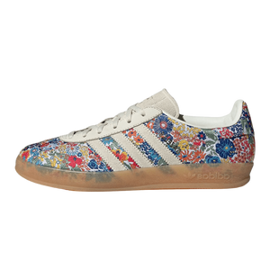 Adidas Gazelle Indoor Liberty London Floral Embroidery (Women's)