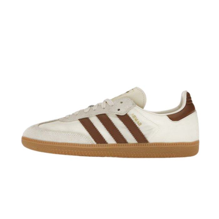 Adidas Samba OG Cream White Preloved Brown