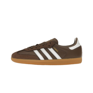 Adidas Samba OG Earth Strata Gum