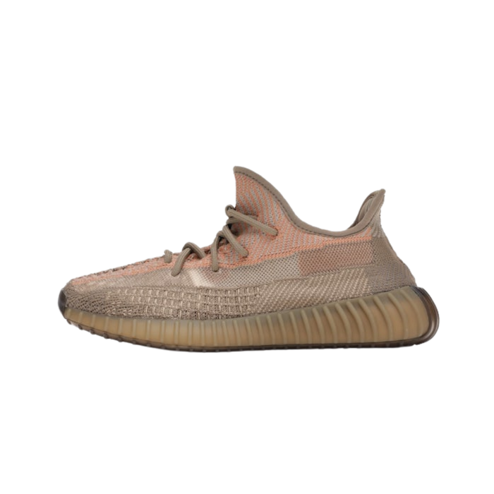 Adidas Yeezy Boost 350 V2 Sand Taupe