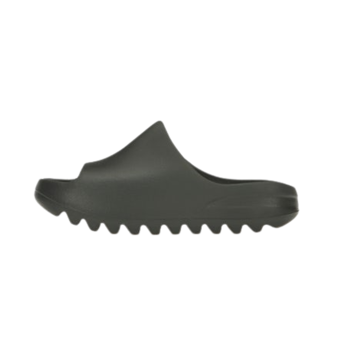 Adidas Yeezy Slide Dark Onyx (Kids)