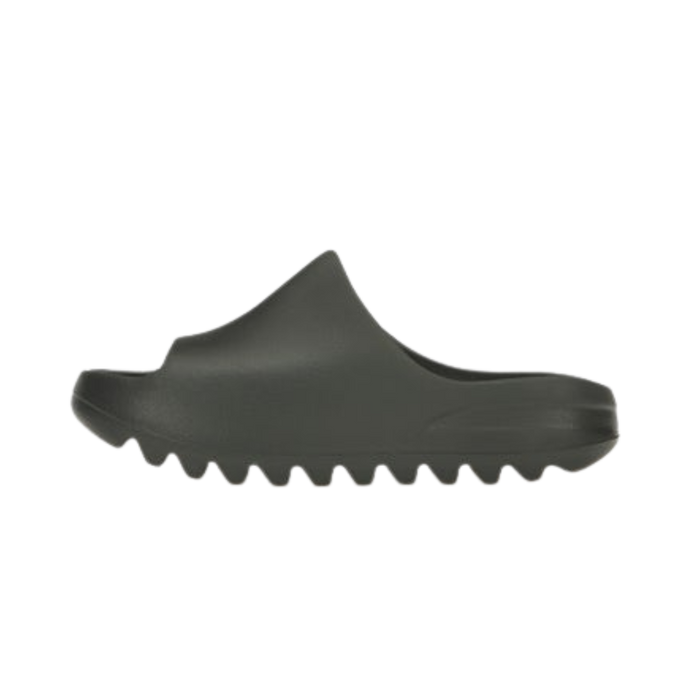 Adidas Yeezy Slide Dark Onyx (Kids)