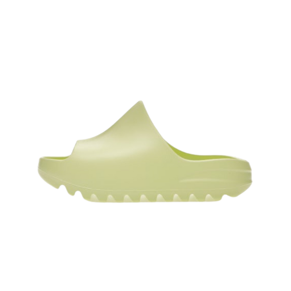 Adidas Yeezy Slide Glow Green (Kids)