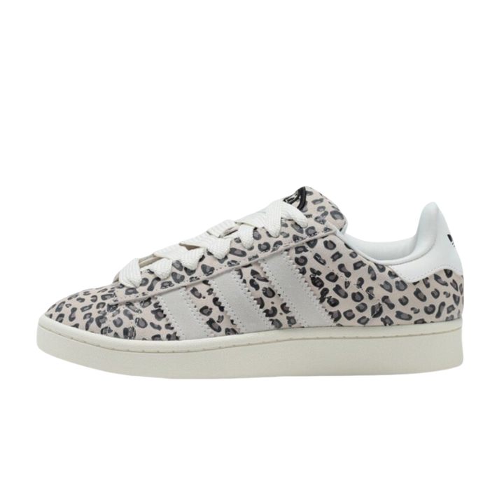 Adidas Campus 00s Cream Leopard