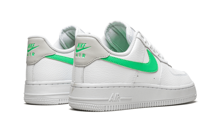 Air Force 1 Low '07 Green Glow - 315115-164