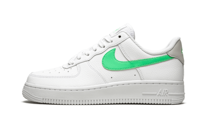 Air Force 1 Low '07 Green Glow - 315115-164