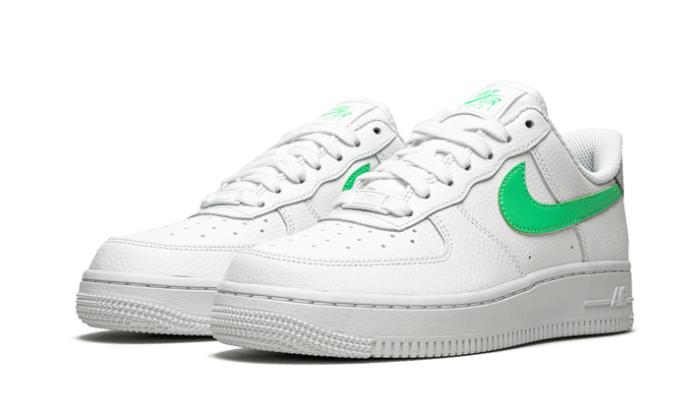 Air Force 1 Low '07 Green Glow - 315115-164