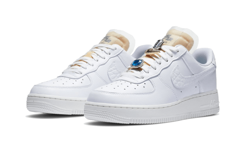 Air Force 1 Low '07 LX White Onyx - CZ8101-100