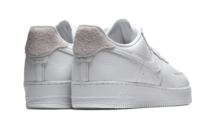 Air Force 1 Low Craft White - CN2873-101