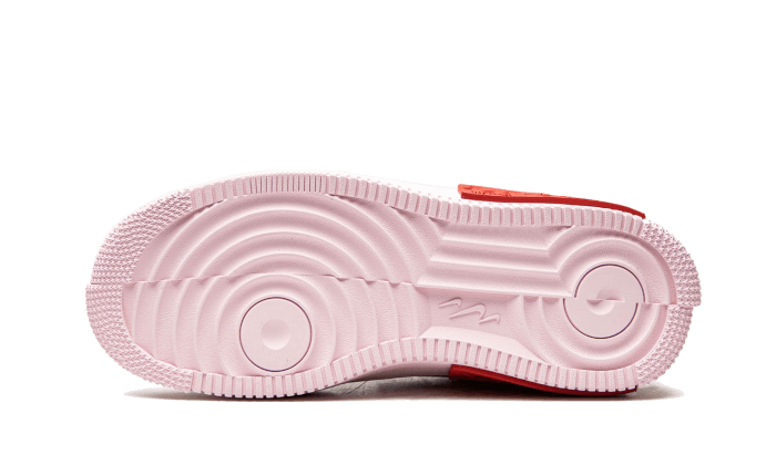 Air Force 1 Low Fontanka Pink Foam - DA7024-600