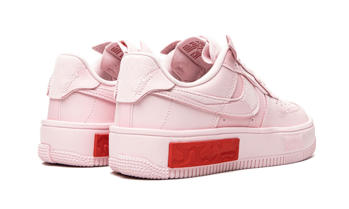 Air Force 1 Low Fontanka Pink Foam - DA7024-600